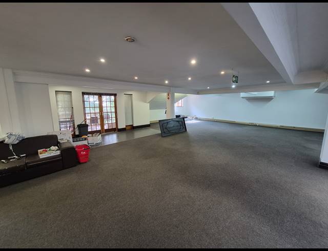 219M² OFFICE TO LET IN RIVONIA